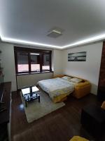 B&B Gornji Milanovac - Leon - Bed and Breakfast Gornji Milanovac