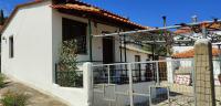 Stella House - Ferienwohnung Theológos