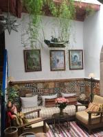 Riad Dar Latifa - B&B