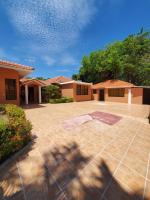 Villas Vargas - Chambres d’hôtes Sosúa