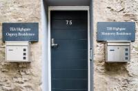 Monterey Residence - Stunning, Duplex Apartment in the Heart of Kendal - Chambres d'hôtes Kendal