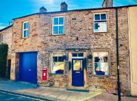 B&B Giggleswick - The Old Post Office - Giggleswick - Bed and Breakfast Giggleswick