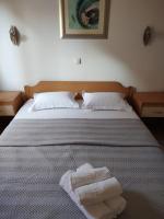 Apartment mit Meerblick