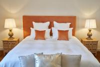 Chambre Lit Queen-Size - Vue sur Jardin