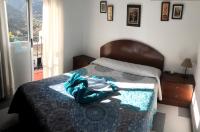 Benamahoma Rural - B&B