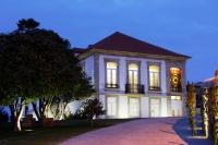 Solar Egas Moniz-Charming House & Local Experiences - B&B Paço de Sousa