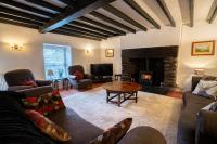 Ty Canol Maentwrog, Snowdonia Nr Zip World - B&B Maentwrog