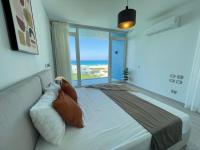 B&B Marsa Matruh - Villa Sea View in Fouka Bay North Coast with pool - Bed and Breakfast Marsa Matruh