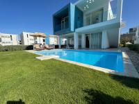 Villa Sea View in Fouka Bay North Coast with pool ST2 villa 29 - B&B