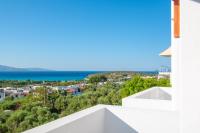 Appartamento con Vista Mare
