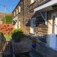 Ty Canol Maentwrog, Snowdonia Nr Zip World - Bed and Breakfast Maentwrog