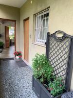 Obermais garden living - B&B