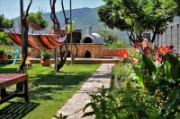 B&B Igoumenitsa - "Elegant & Quiet House" - Bed and Breakfast Igoumenitsa