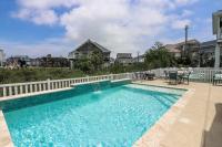 Casa Del SolGreat views and a Pool in Isla Del Sol - Bed and Breakfast Galveston
