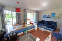 Bright 50 M For 6 With Balcony And Garden - B&B