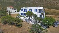 Villa Zefiros - B&B Kyprí
