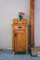 Róka Porta - B&B Szentkirályszabadja