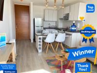 La Serena Costa - Bed and Breakfast La Serena