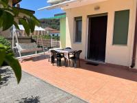 Diano Marina Bellavista - Bed and Breakfast