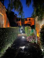 Sardegna Holiday house - B&B Santa Maria Coghinas