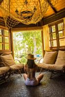 Bungalow mit 2 Schlafzimmern