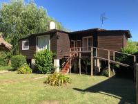 Deluxe Bungalow with Garden View