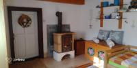 Chalupa s Roubenkou - B&B Police nad Metují