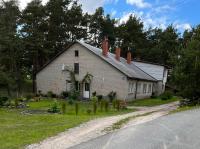 Ostas ielas apartamenti - Chambres d’hôtes