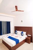 Camera Matrimoniale Deluxe con 1 Letto Supplementare