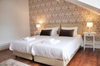Standard Twin Room with Shared Bathroom