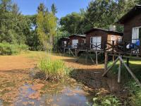 Rio Manso Tigre - B&B Tigre