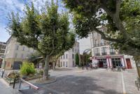Appartement au cœur de La Ciotat - B&B La Ciotat