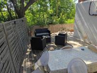 Apartement 'les lavandes" RdC 2CH - terrasse et parking à Lurs - Chambres d’hôtes Lurs