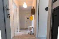 Studio Apartments - Pula city center - B&B Pola