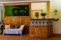 die Hauswirtschaft - Bed and Breakfast Maria Elend