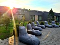 MEDUS home - Mano jūra 2 Kunigiškiai - by Hello Sea homes - Chambres d'hôtes Palanga