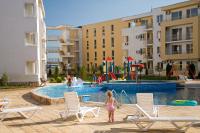 B&B Sunny Beach - Holiday Apartments next to Action Aquapark Sunny Beach - Bed and Breakfast Sunny Beach