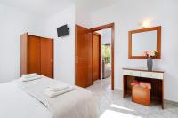 Appartamento con Vista Giardino