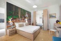 B&B-Apartment-Sleeps3-Parking-Balcony-PetFriendly - Ferienwohnung Sorrent