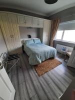 Chambre Double Deluxe