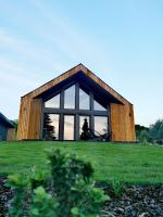 Wimer Domki - B&B