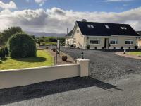 Greenway lodge B&B - B&B Achill Sound