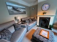 B&B Bury St. Edmunds - Charming 3 bedroom property in Bury St Edmunds - Bed and Breakfast Bury St. Edmunds