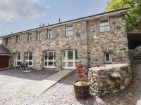 Tryfan - B&B