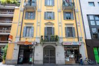 Bilocale zona Arena - Bed and Breakfast Milaan