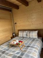 Перлина Буковини - B&B Lypovany