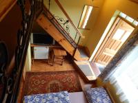 Triple Room A