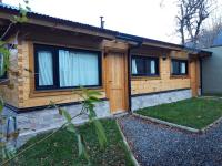 B&B San Martín de los Andes - Las Casitas 1 - Bed and Breakfast San Martín de los Andes