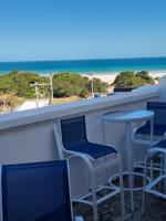 Arraial churrasco e mar 49 e 53 - B&B Arraial do Cabo