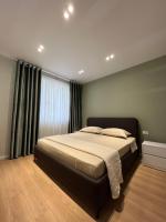 Costa Adriatica Apartments - B&B Durazzo